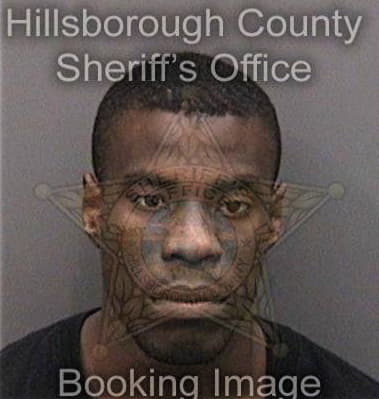 Arkardi Cooper, - Hillsborough County, FL 