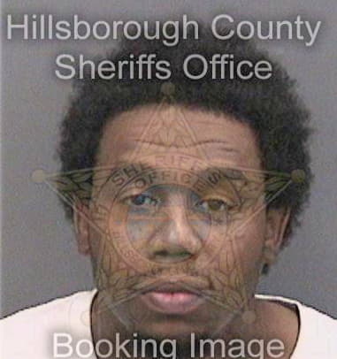 Gary Cooper, - Hillsborough County, FL 