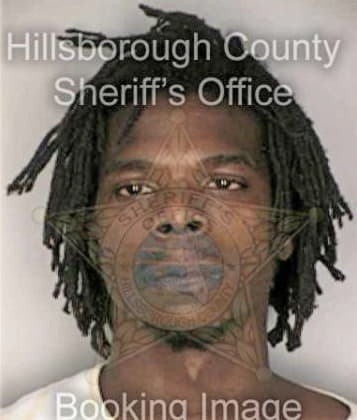 Willie Copeland, - Hillsborough County, FL 