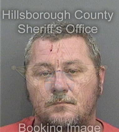 Shawn Crescenzi, - Hillsborough County, FL 