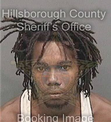 Cristian Cruz, - Hillsborough County, FL 