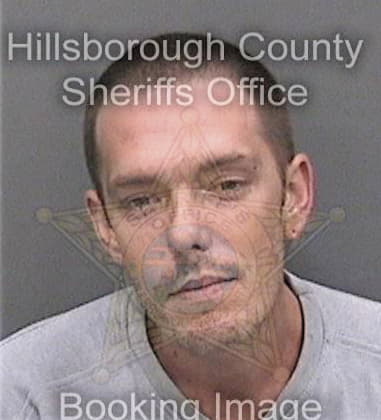 Daniel Cruz, - Hillsborough County, FL 