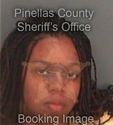 Colette Davis, - Pinellas County, FL 