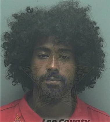 Jedaryl Davis, - Lee County, FL 