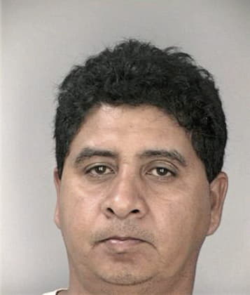 Edwin Deleon, - Hillsborough County, FL 