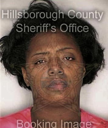 Natasha Edwards, - Hillsborough County, FL 