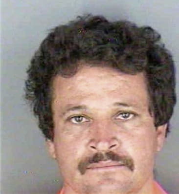 Julio Encarnacao, - Collier County, FL 