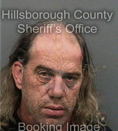 Mark Engel, - Hillsborough County, FL 