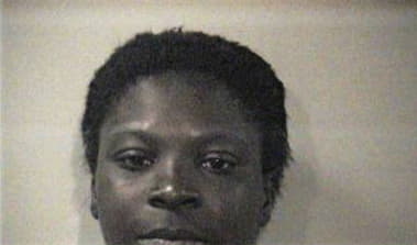 Keisha Favors, - Leon County, FL 