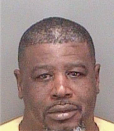 Tyrone Fennicks, - Pinellas County, FL 