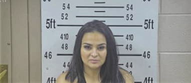 Adriana Flores, - Kleberg County, TX 