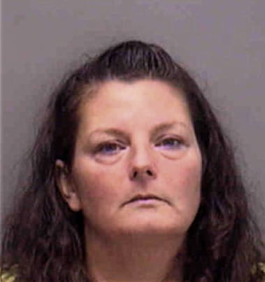 Melissa Fowler, - Lee County, FL 