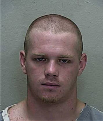 Randall Frausto, - Marion County, FL 