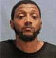 Darron Frazier, - Pulaski County, AR 