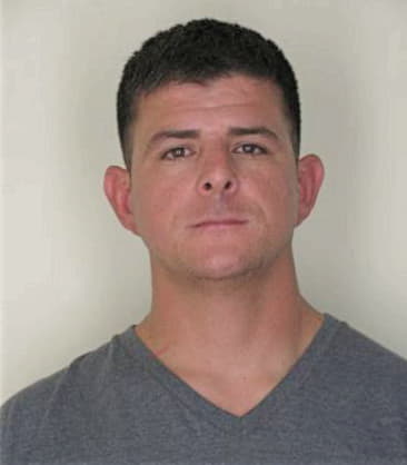 Jeffery Fuller, - Hillsborough County, FL 