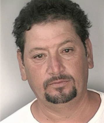 Melvin Garciaflorez, - Hillsborough County, FL 