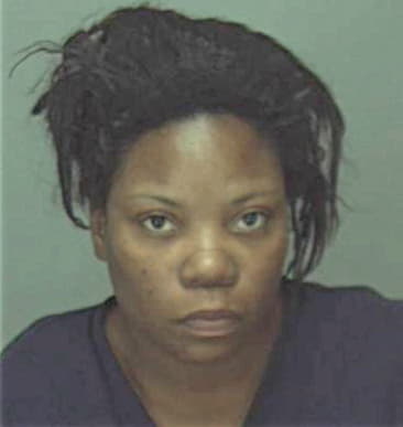 Ltevia Garrett, - Putnam County, FL 