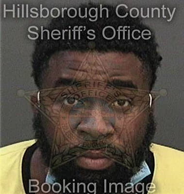 Dwayne Gay, - Hillsborough County, FL 