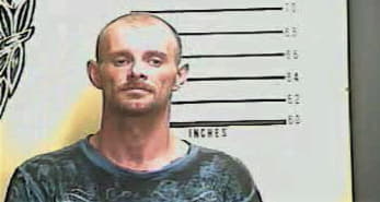 Michael Goodin - Bell County, KY 