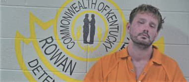 William Gorman, - Rowan County, KY 