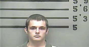 Timothy Grimes, - Hopkins County, KY 