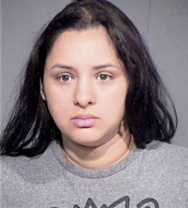 Patricia Guerrero - Maricopa County, AZ 