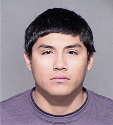 Daniel Guerrero-Gonzales - Maricopa County, AZ 
