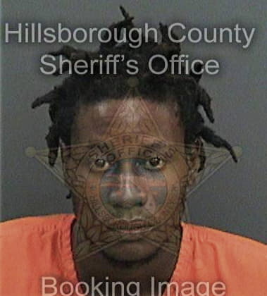 Tommie Hall, - Hillsborough County, FL 