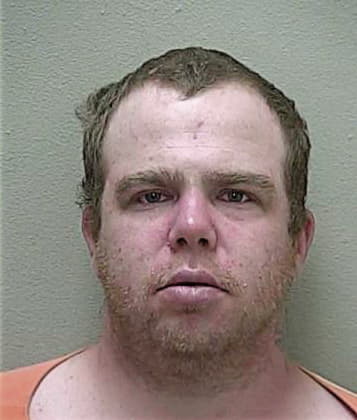 William Harris, - Marion County, FL 