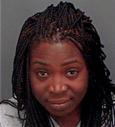 Laquisha Hatten, - Pinellas County, FL 