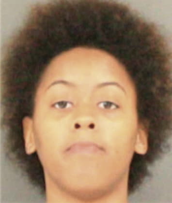 Selena Hayes, - Hinds County, MS 