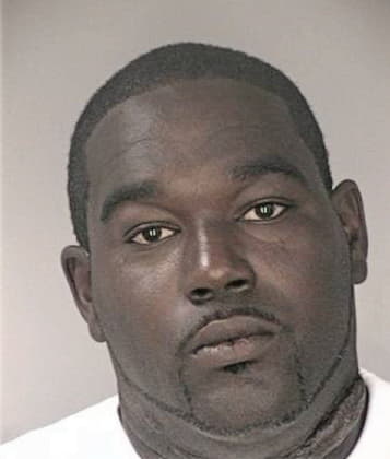 Rayfield Henry - Hillsborough County, FL 