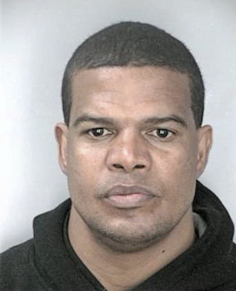 Agustin Heredia - Hillsborough County, FL 