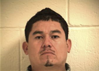 Leroy Hernandez, - Hidalgo County, TX 