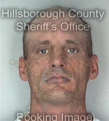 Zotero Hernandez - Hillsborough County, FL 