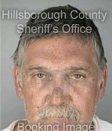 Jose Hernandezsoto - Hillsborough County, FL 