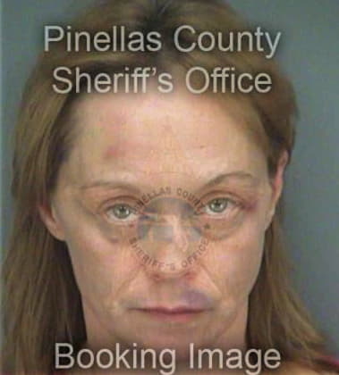 Christine Hicks, - Pinellas County, FL 