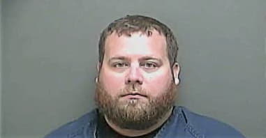 Dustin Hill, - Howard County, IN 