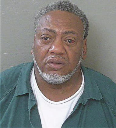 Charles Hodges, - Escambia County, FL 