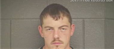 David Holland - Scott County, KY 