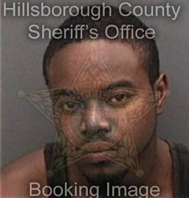 Joquone Howard, - Hillsborough County, FL 