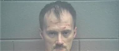 Deslan Hurley - Scott County, KY 