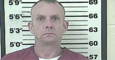 David Hylemon, - Carter County, TN 