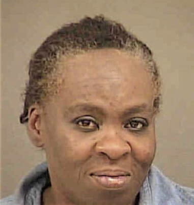 Jionique Jackson, - Mecklenburg County, NC 