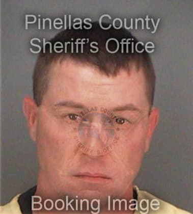 Ryan Jenkins, - Pinellas County, FL 