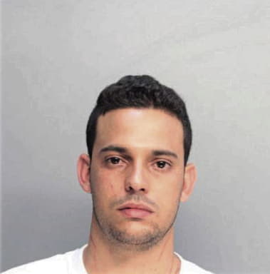 Elmer Jimenez, - Dade County, FL 