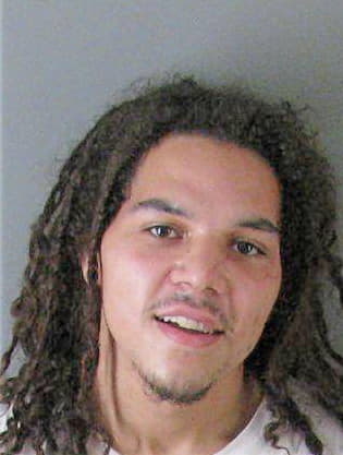 Jonathan Jones - Gaston County, NC 