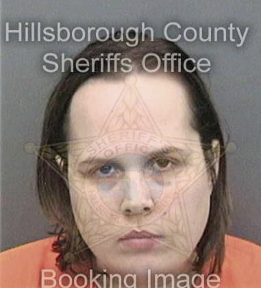 Melissa Jones, - Hillsborough County, FL 