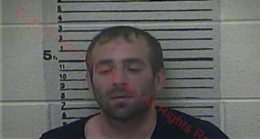 Jason Jordan, - Clay County, KY 