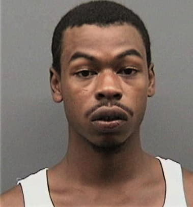 Winston Joseph, - Hillsborough County, FL 